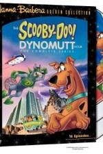Watch The Scooby-Doo/Dynomutt Hour Alluc
