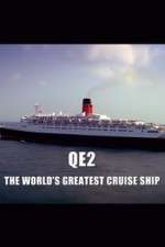 Watch QE2: The World's Greatest Cruise Ship Alluc
