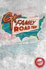 Watch Guy's Family Road Trip Alluc