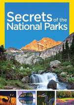 Watch Secrets of the National Parks Alluc