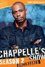Watch Chappelle's Show Alluc