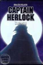 Watch Space Pirate Captain Harlock: The Endless Odyssey Alluc