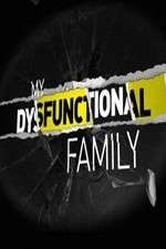 Watch My Dysfunctional Family Alluc