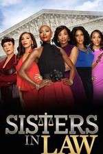 Watch Sisters in Law Alluc