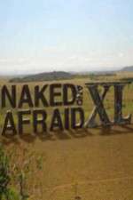 Watch Naked and Afraid XL Alluc
