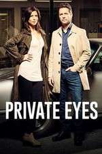 Watch Private Eyes Alluc
