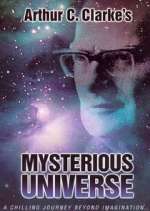Watch Arthur C. Clarke's Mysterious Universe Alluc
