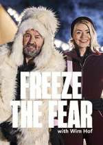 Watch Freeze the Fear with Wim Hof Alluc
