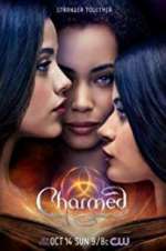 Watch Charmed Alluc