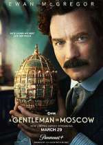 Watch Alluc A Gentleman in Moscow Online