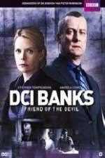 Watch DCI Banks Alluc