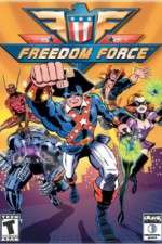 Watch The Freedom Force Alluc