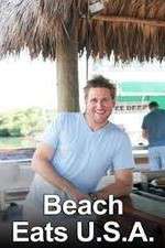 Watch Beach Eats USA Alluc