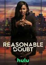Watch Reasonable Doubt Alluc
