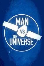 Watch Man vs. The Universe Alluc