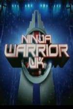 Watch Ninja Warrior UK Alluc