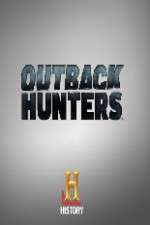 Watch Outback Hunters Alluc