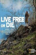 Watch Live Free or Die Alluc