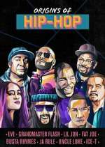 Watch Origins of Hip-Hop Alluc
