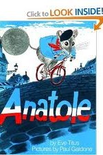 Watch Anatole Alluc