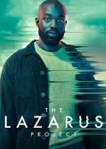 Watch The Lazarus Project Alluc