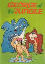 Watch George of the Jungle Alluc