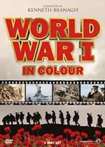 Watch Life After WWI: In Colour Alluc