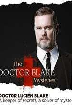 Watch The Doctor Blake Mysteries Alluc