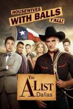 Watch The A-List Dallas Alluc