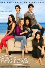 Watch The Fosters Alluc