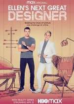 Watch Ellen's Next Great Designer Alluc