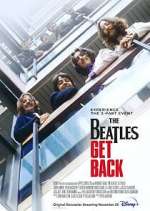 Watch The Beatles: Get Back Alluc