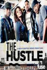 Watch The Hustle Alluc