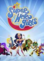 Watch DC Super Hero Girls Alluc
