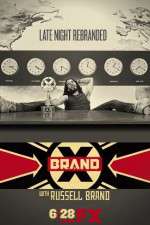Watch Brand X with Russell Brand Alluc