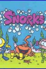 Watch Snorks Alluc