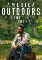 Watch America Outdoors with Baratunde Thurston Alluc
