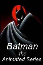 Watch Batman The Animated Series Alluc