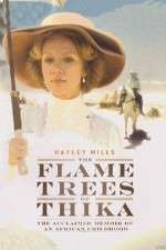 Watch The Flame Trees of Thika Alluc