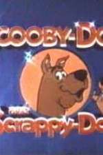 Watch Scooby-Doo and Scrappy-Doo Alluc