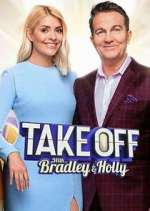 Watch Take Off with Bradley & Holly Alluc