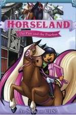 Watch Horseland Alluc