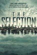Watch The Selection Special Operations Experiment Alluc