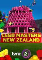 Watch LEGO Masters Alluc