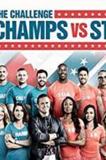 Watch The Challenge: Champs vs. Stars Alluc