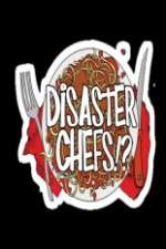 Watch Disaster Chefs Alluc