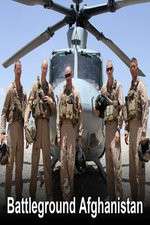 Watch Battleground Afghanistan Alluc