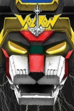 Watch Voltron: Defender of the Universe Alluc