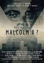 Watch Who Killed Malcolm X? Alluc