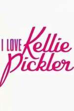 Watch I Love Kellie Pickler Alluc